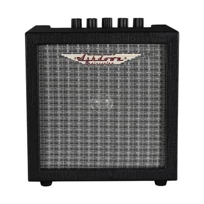 Ashdown Studio-4 3-Watt 1x4" Bass Combo