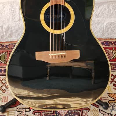 Ovation Applause AA31 Acoustic 1983 Korea image 1