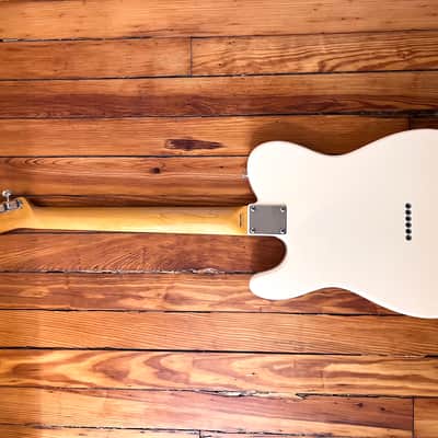 Fender Japan TL62-US ’62 Telecaster Reissue MIJ image 7