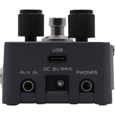 Hotone Jogg UA-10 - USB audio interface image 4