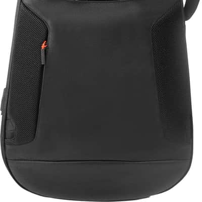 Gator G-ICONDREAD ICON Series Gig Bag for Dreadnaught Acoustic Guitars image 3