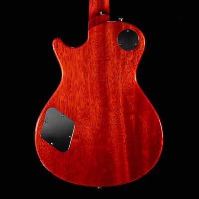 PRS 40th Anniversary McCarty SC56 Limited Edition - McCarty Sunburst image 2