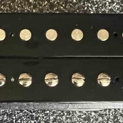 Gibson 490R Pickup 2015 - Black image 2