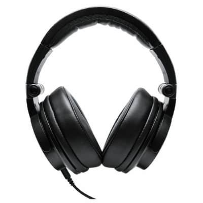 Mackie MC-150 Professional Closed-Back Headphones image 4