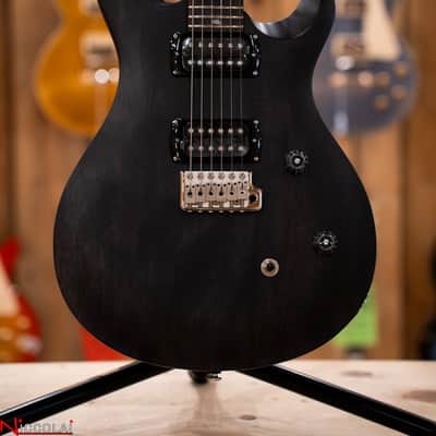 PRS SE CE24 STANDARD SATIN Charcoal image 2