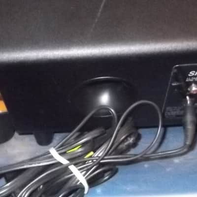 Singtrix Over 300 Effects Module & 40 W Powered Subwoofer W/ 1 FX Mic, FX Module & Stand image 7