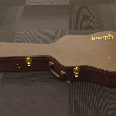 Gibson J-45 Case, Recent image 2