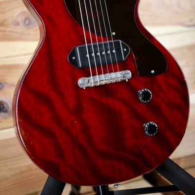 Eastman SB55DC/v - Antique Classic (Cherry) image 4