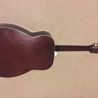 Kent 12 string 60s image 4
