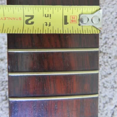 1930 Martin 00-42 Parlor Acoustic Guitar “Golden Era” Will Need Full Restoration Extremely Rare image 22