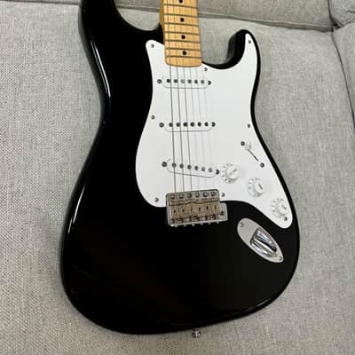 Fender Jimmie Vaughan 60’th Anniversary Strat image 5