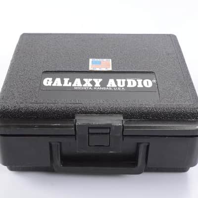 GALAXY AUDIO Cricket Polarity Checker Test Set Owned by Jerry Finn #27371 image 3