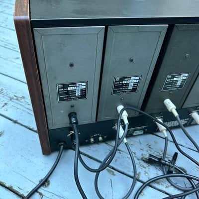 Roland System 100m w/ 181 controller image 21