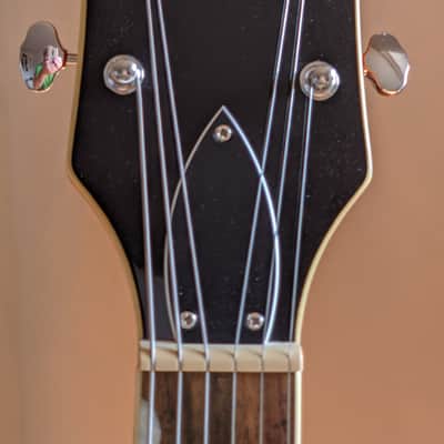 Gretsch G5420T Electromatic - Orange Stain - very good condition image 8