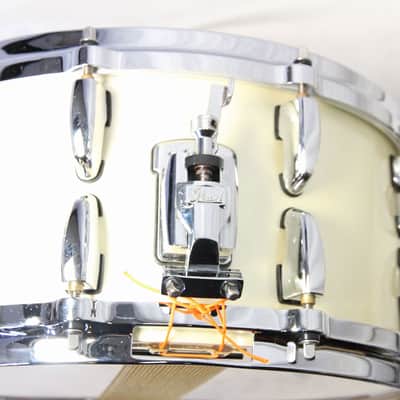 PEARL DC1465 Dennis Chambers Signature Snare 14x6.5 Dennis Chambers Snare Drum (03/26) image 6