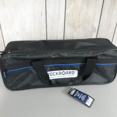 RockBoard Duo 2.1 (in original box w/ case) - Used image 3