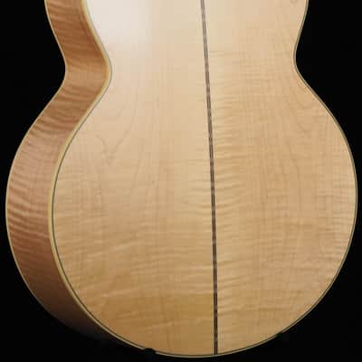 Gibson USA SJ-200 - Antique Natural image 11