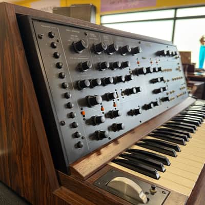 Korg Ps-3100 image 7