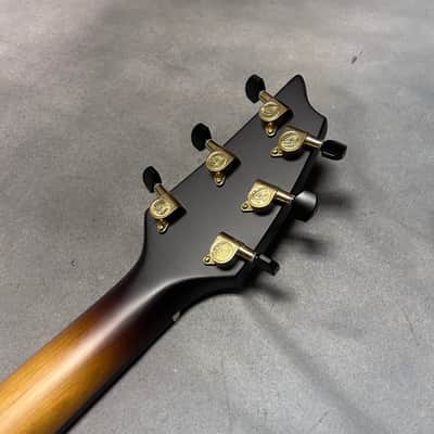 Breedlove Artista CN Burnt Amber CE Spruce-Myrtlewood w/OHSC image 3