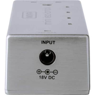 MXR M239 Mini Iso-Brick image 4