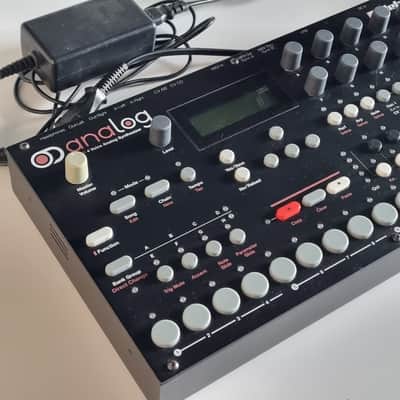 Elektron Analog Four MK1 image 5