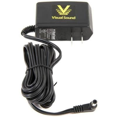 Truetone NW1 1 Spot 9V Guitar Pedal Adapter image 2