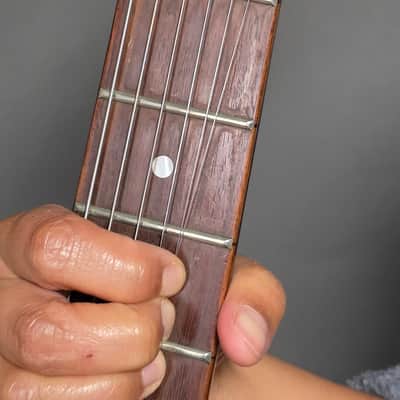 Epiphone '58 Explorer 1998 - 2002 - Ebony image 7