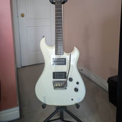 Matsumoku Westone CONCORD DX 1984 - VINTAGE CREAM/WHITE image 1