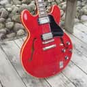 Vintage 1964 Gibson ES-335tdc Killer Clapton Year ES-335 Patent # PAF 1963 1962