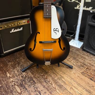 エピフォン　マスタービルド　センチュリーオリンピック Epiphone Masterbilt Century Olympic | Reverb