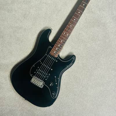 Fernandes SSH-40 The Function 1986 MIJ Stratocaster - Made in