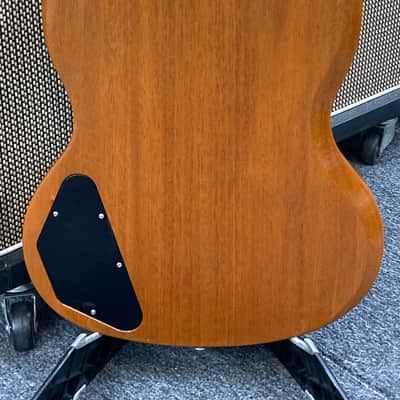 Gibson SG Standard ‘61 GC Exclusive 2025 - Sunshine image 4
