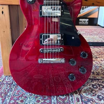 Gibson Les Paul Studio 2008 Bild 2