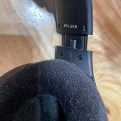 Sennheiser HD558 image 4