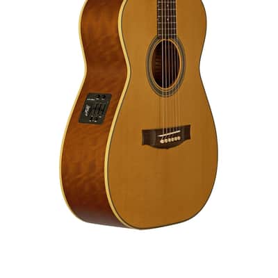 Maton Master Built T.E. PERSONAL Tommy Emmanuel signature guitar image 9