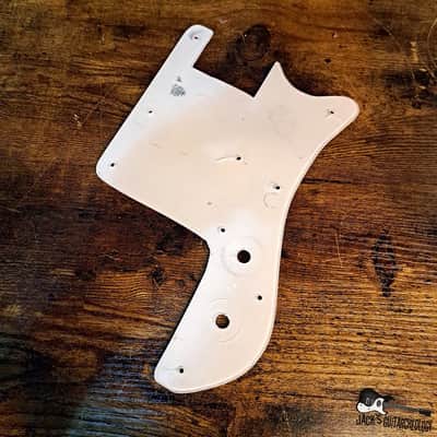 Matsumoku Teisco Pickguard (1960s - Cream) image 3