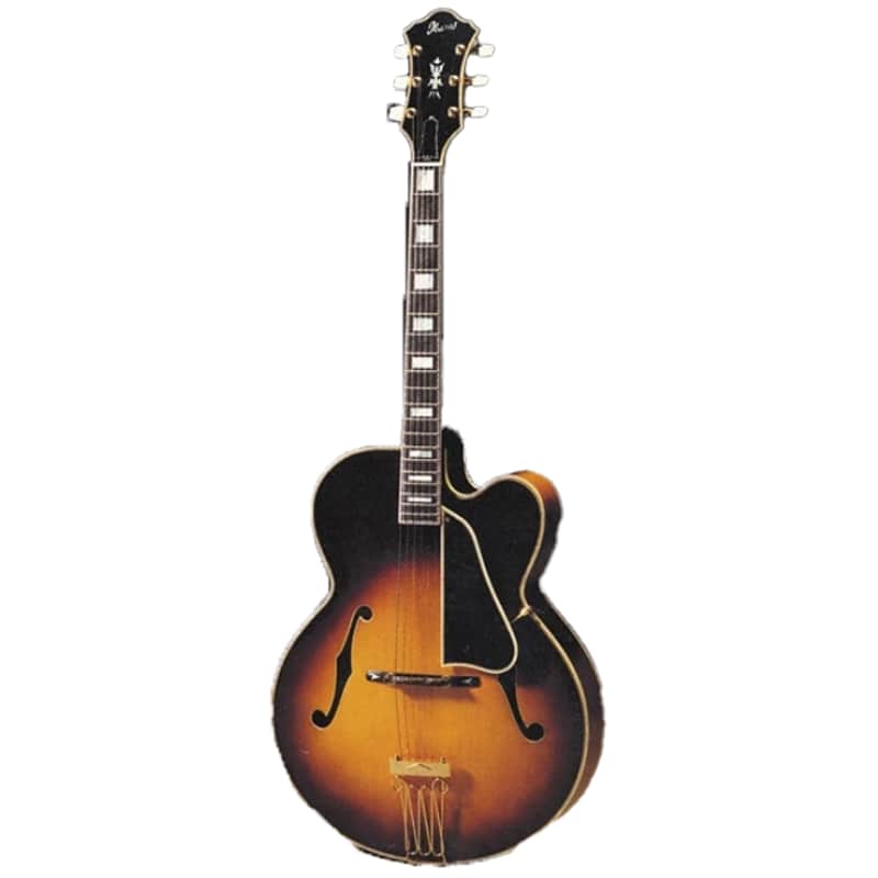 Ibanez FA500 FA Series (1978 - 1979) image 1
