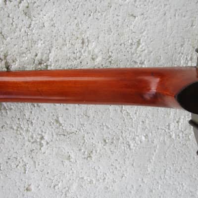 Vega Fairbanks Style K Banjo Mandolin, 1917, Serial # 34708 image 12
