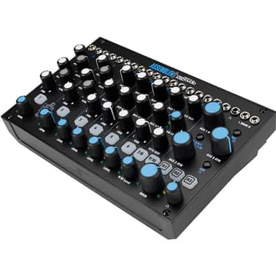 Cre8audio Assembler Vintage Analog Audio Mixer image 6