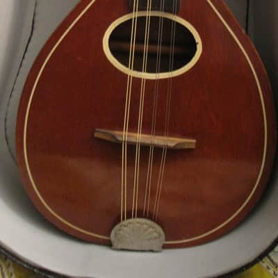 Penn by The United Guitar Company A Style Mandolin image 8