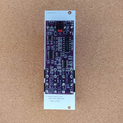 NLC Nonlinear Circuits Squid Axon image 2