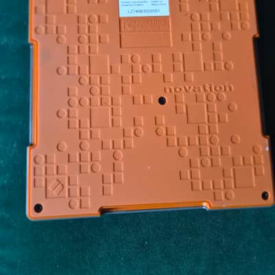 Immagine Novation Launchpad Mini 64-Pad - 7