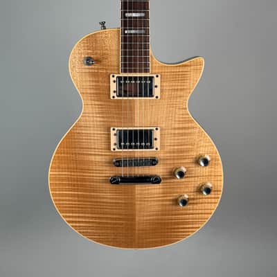 1998 Guild Bluesbird Natural image 4