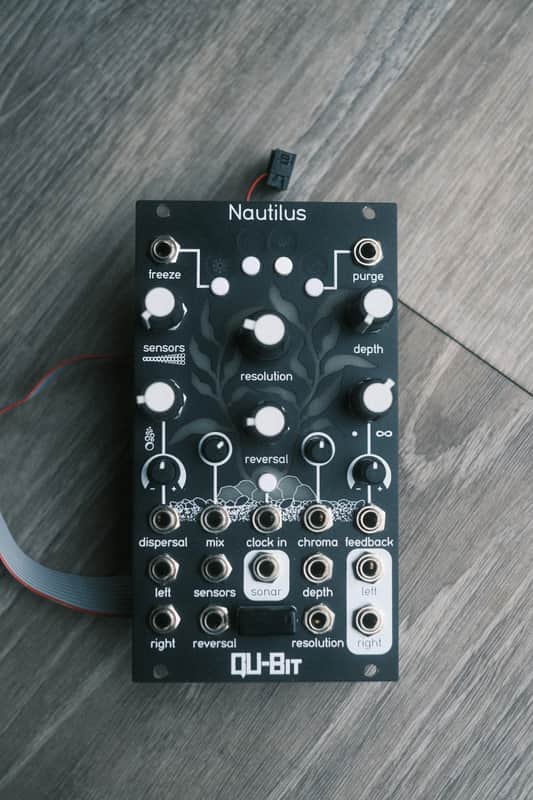 Qu-Bit Electronix Nautilus