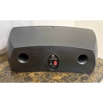 JBL North Ridge Series Center Channel Speaker N-Center Home Theater Stereo 8 OHM JBL North Ridge Series Center Channel Speaker N-Center Home Theater Stereo 8 OHM image 4