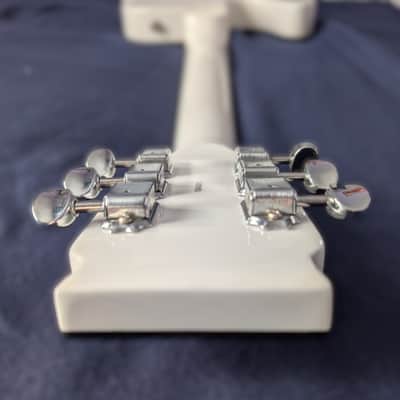 Musicvox Space Cadet Custom 6 Strings Guitar image 10