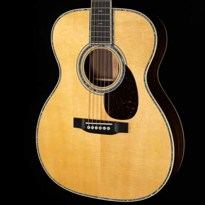 Martin OM-42 (324) image 1