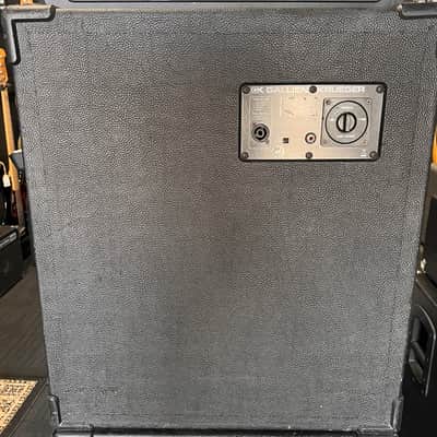 Gallien-Krueger NEO 410 Bass Speaker Cabinet image 2