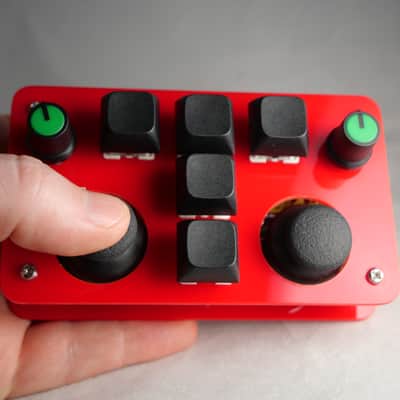 madMidi Wireless Acrylic Midi Controller image 5