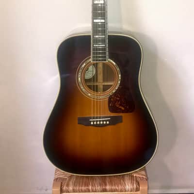 Guild D55 2013 image 1